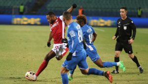 Станимир Тренчев ще ръководи Левски - ЦСКА 1948