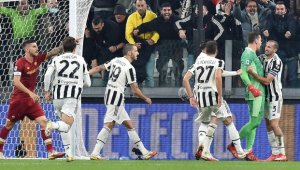 Нов удар по Ювентус, още един титуляр аут от тима