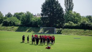 ЦСКА с ключова новина за феновете си