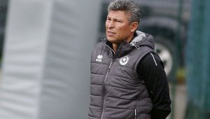 ЦСКА 1948 без головата си машина срещу ЦСКА