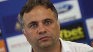Ето в кой отбор ще бъде треньор "Жадното"