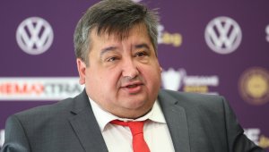 Атанас Караиванов очаква рекорд на финала довечера