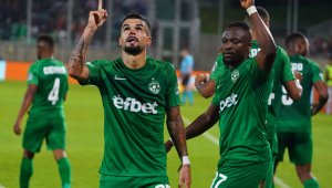 В Италия: Каули летеше като Мойсей