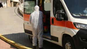 1370 са новите случаи на коронавирус в България
