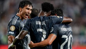 Какво видяхме до тук: едноок играч, провал на аржентинците и Юве при Доналд Тръмп