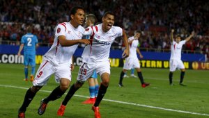 ПРОГНОЗА: Севиля - Фиорентина