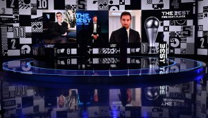 Левандовски, Меси или Салах? Днес решават кой е The Best 