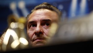 Прандели: Ще бием Борусия с агресия и страст