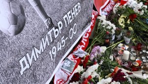 Вальо Михов: Димитър Пенев устоя на мръсотиите, които му правеха, и сътвори чудо на САЩ 94