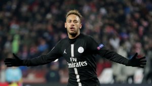 ПСЖ пусна Неймар в отпуск за празниците