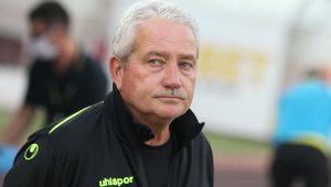Ботев Пловдив вдигна мерника на Ферарио Спасов 