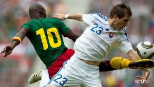 ПРОГНОЗА: Нова Зеландия - Словакия