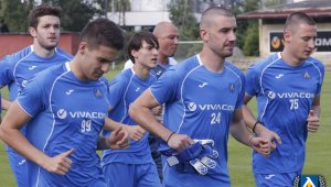 Боримиров увери: Ще подходим максимално сериозно срещу Сутиеска