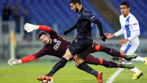 Лацио с нова победа в Лига Европа 