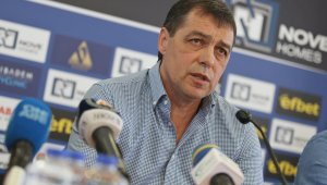 Хубчев иска играчи в Левски на три позиции 