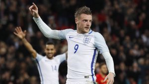 Раниери очаква възроден Варди