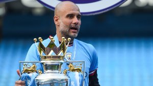 Брайтън - Манчестър Сити