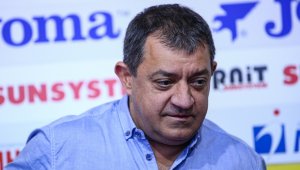 Закопчаха ли и национален селекционер след корупционния скандал в ММС?