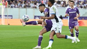 Фиорентина задържа аржентински национал