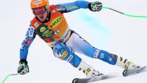 Тед Лигъти води след първия манш в Банско