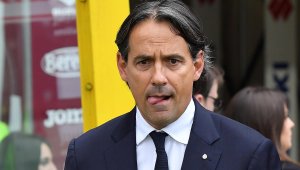 Интер е плътно зад Наполи, но Индзаги го играе "умряла лисица"