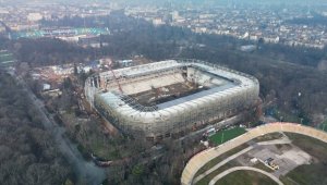 Еуфория на "Армията": ЦСКА ще има нещо уникално за България