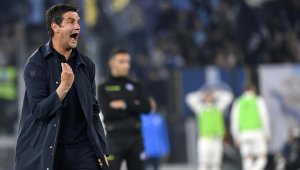 Кристиан Киву остава начело на Парма