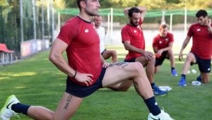 Средняк от Серия Б иска Андрей Гълъбинов