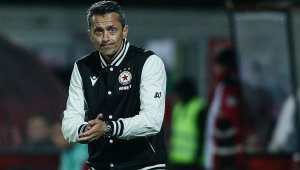 Разочарованият Янев посочи един куп слабости на ЦСКА 