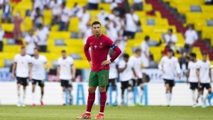 На колене пред Маншафта! Роналдо вкара и яде здрав пердах