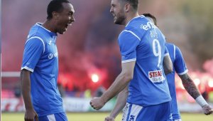 10 от Левски оцеляха срещу ЦСКА и са на финал за Купата на България + ГАЛЕРИЯ и ВИДЕО