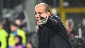 Алегри: Трябва да сме реалисти