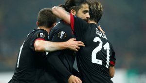 Милан без Родригес срещу Лацио