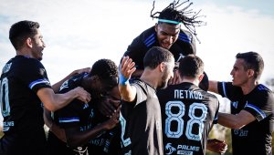 Левски с таен ход за Вечното дерби срещу ЦСКА