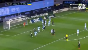 ВИДЕО: Селта - Реал Мадрид 