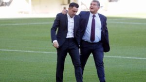 Отърва се! Барса би шута на трансферна издънка