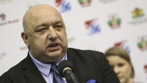 Красен Кралев: Расизъм, корупцията сред съдиите, Радев подкрепя ли ги?