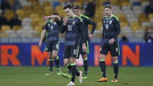 Ас на Уелс пропуска Евро 2016