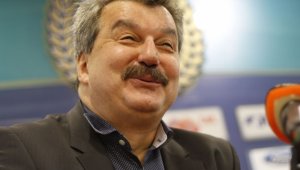 Тодор Батков: Наско и Тити са точните хора, Левски е в доста тежко положение