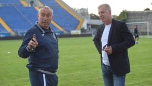 Още пари на "Герена": Левски е близо до нов спонсорски договор