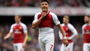 Дани Алвеш: Ще е се радвам, ако Алексис подпише с ПСЖ