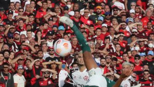 Вкара със задна ножица от 15 метра и Реал хукна към него