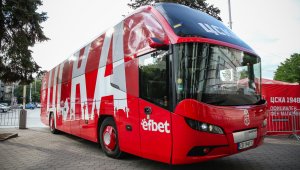 Голям трансфер! ЦСКА 1948 изпревари ЦСКА за звезда