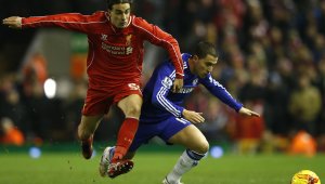 ОФИЦИАЛНО: Ливърпул се раздели с Маркович