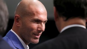 Зидан не е бил първи избор на Реал Мадрид!