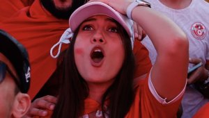 Вижте тунизийките и австралийките на Мондиал 2022