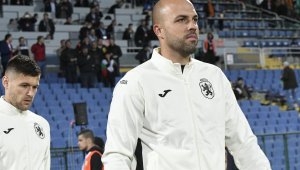 Николай Михайлов: Този отбор е способен на много