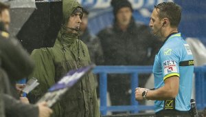 Пак тежки грешки на ВАР в Серия А, потвърдиха гол по телефона!