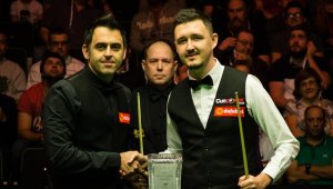 Ракетата се завърна с гръм и трясък! + ВИДЕО