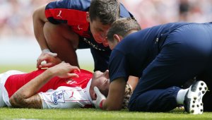 Главата на Жиру е добре